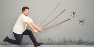 O que aconteceria se os mosquitos desaparecessem do planeta?