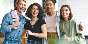 Os nomes femininos mais lindos e significativos de 2025