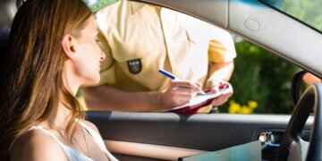 Passar na blitz com esse calçado é multa na certa