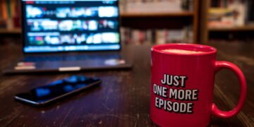 Temporadas mais esperadas da Netflix que já têm estreia confirmada em 2025