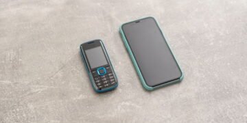 Marca de celular que fez história no Brasil está de volta e promete surpreender!