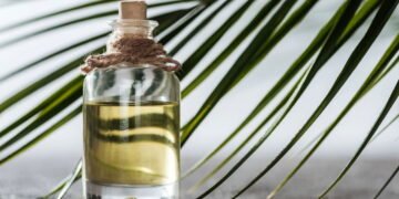 Como o óleo de palma pode melhorar sua saúde e ser usado na cozinha