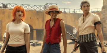 Se você ama One Piece vai se emocionar com essas histórias também