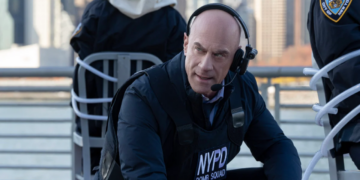 O trailer da 5ª temporada da série Law & Order revela tudo; confira