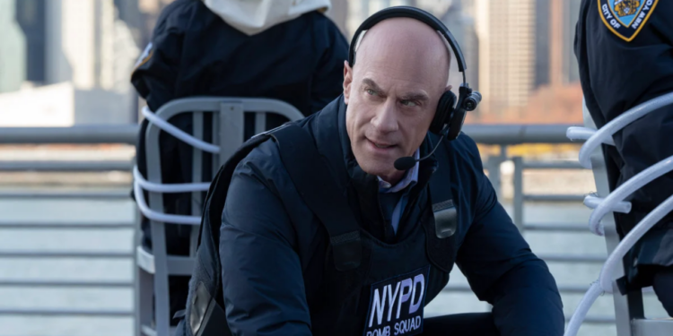 O trailer da 5ª temporada da série Law & Order revela tudo; confira