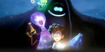Novo filme da DreamWorks na Netflix emociona com mensagem poderosa