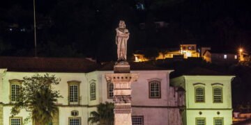 A rota turística mais rica em cultura e natureza no Brasil