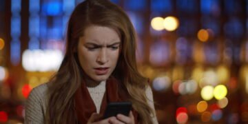 Se sua mãe envia links no WhatsApp? Tenha cuidado com golpes