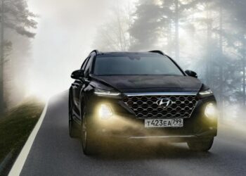 Nova tecnologia torna faróis de neblina obsoletos e muda a indústria automotiva