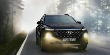 Nova tecnologia torna faróis de neblina obsoletos e muda a indústria automotiva