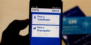 O PIS Pasep terá limite de renda corrigido só pela inflação a partir de 2026.