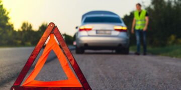 Lei pega os motoristas de surpresa com nova regra sobre faróis nas rodovias