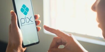 Banco Central comunica vazamento de dados de 11 milhões de chaves Pix nesta quarta-feira