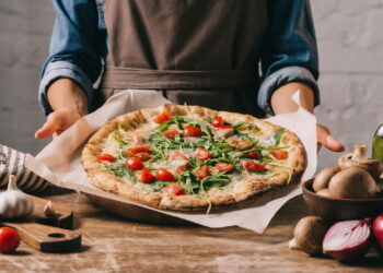 O que uma pizza e o Pac-Man têm em comum? A curiosa conexão; confira