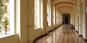 A história não contada sobre a pousada paulista que já recebeu grandes papas