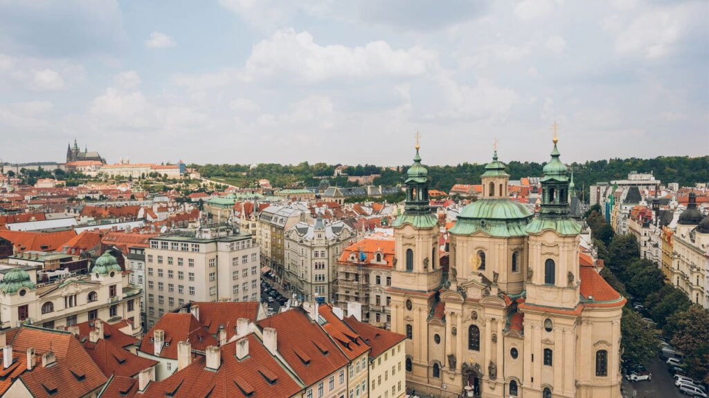 Essa cidade da Europa surpreende quem busca viagem econômica