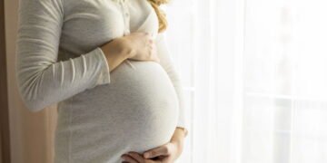 O segredo para evitar estrias na gravidez está nisso