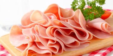 Presunto é saudável? Veja os benefícios e como usá-lo na alimentação