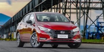 Fim do Nissan Versa? Montadora surpreende e revela renovação estratégica