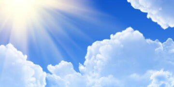 Prepare-se para a segunda-feira! Saiba a previsão de tempo em sua cidade!