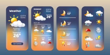 Saiba o que esperar do clima no Sudeste nos dias 06 e 07 de maio
