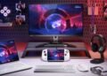 Lenovo entra no mercado de consoles portáteis com o Legion Go S e SteamOS