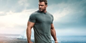 Reacher muda de rumo com nova temporada e saída de ator surpreende fãs