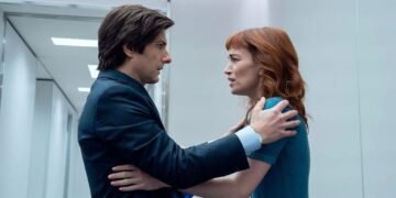 "Ruptura" terá terceira temporada? Criadores revelam o futuro da série