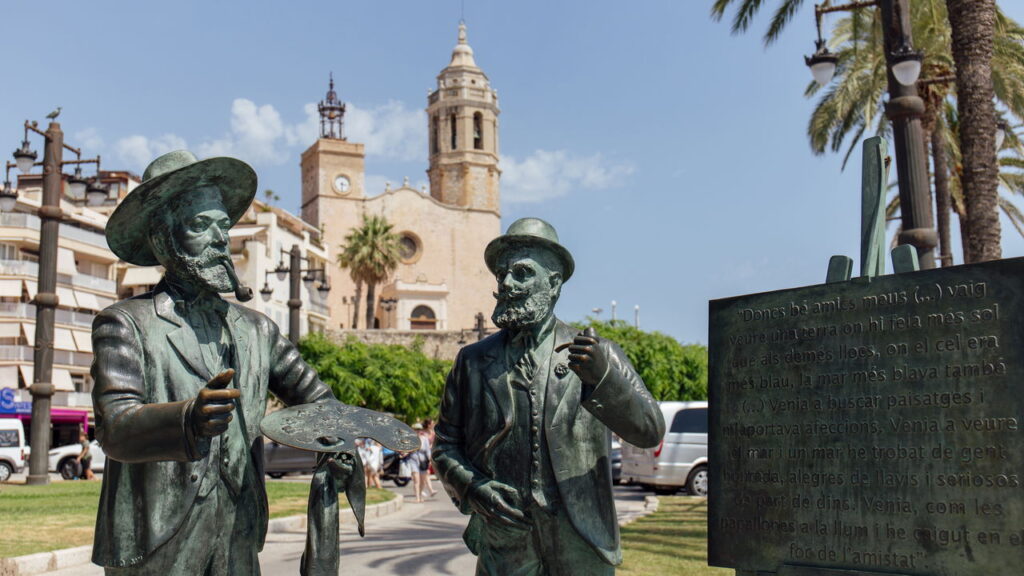 Cidades que se tornaram referência cultural e artística
