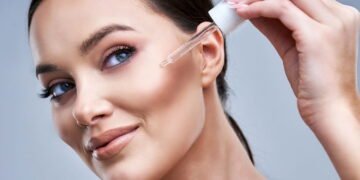 Usar sérum facial realmente funciona ou é mais um mito da indústria de beleza?
