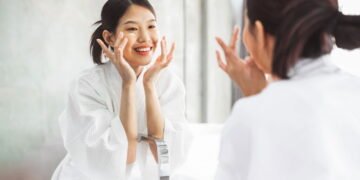 Aprenda o segredo das coreanas para ter uma pele de porcelana