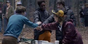 Os motivos que fazem da 5ª temporada de Stranger Things a mais esperada