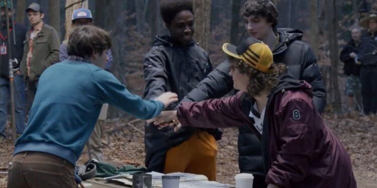 Os motivos que fazem da 5ª temporada de Stranger Things a mais esperada