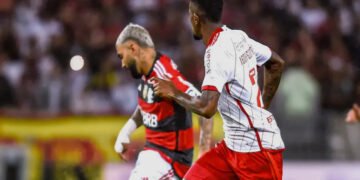 Flamengo e Internacional! As curiosidades que você precisa saber antes da 1ª rodada do Brasileirão