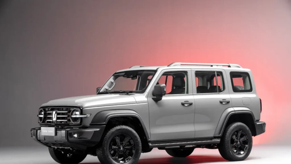 Lançamentos de carros no Brasil em 2025