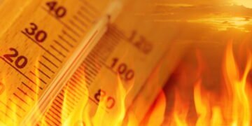 NASA Alerta! Terra vive seu pior recorde de temperaturas; sinal de um futuro sombrio