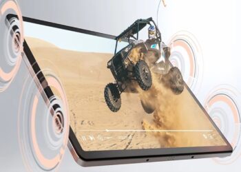 Lenovo Tab P12 oferece ótimo custo-benefício para tarefas diárias