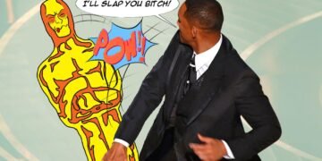 Os bastidores do Oscar! A academia expulsa seus ícones e revela a verdade