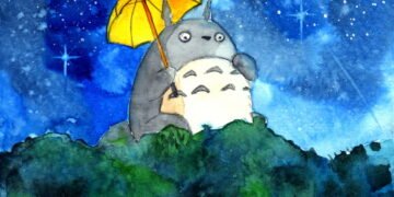 A magia de Meu Amigo Totoro tem uma explicação surpreendente
