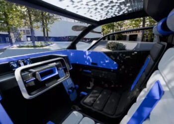 O Toyota FT-Me pode ser o futuro das cidades