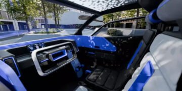 O Toyota FT-Me pode ser o futuro das cidades