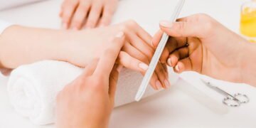 Unhas naturais são a nova tendência para um visual sofisticado