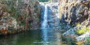 As melhores cachoeiras de Minas para visitar em 2025