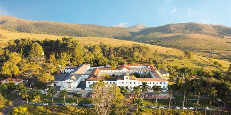 Conheça o conceito de luxo que você não sabia que Minas Gerais precisava