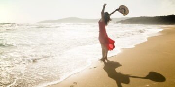 Esse é o paraíso para quem sonha viver perto do mar com qualidade de vida