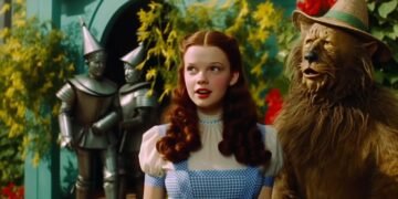 O Mágico de Oz! A história não contada das dificuldades que quase impediram o sucesso