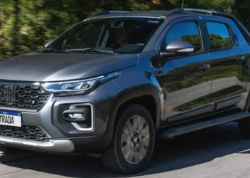 Por que a Fiat Strada pode ser sua melhor escolha em 2025
