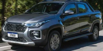 Por que a Fiat Strada pode ser sua melhor escolha em 2025