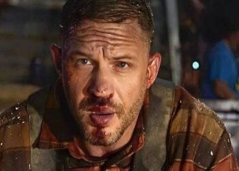 Netflix incendiou as telas com o melhor filme de ação de 2025 e você precisar assistir