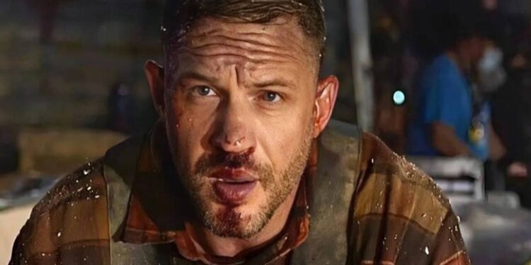 Netflix incendiou as telas com o melhor filme de ação de 2025 e você precisar assistir